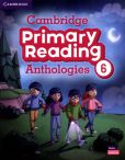 Cambridge Primary Reading Anthologies 6 Student's Book with Online Audio Cambridge Primary Reading Anthologies 6 Student's Book with Online Audio