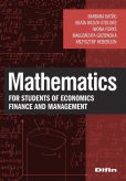 Mathematics for students of economics, finance and management Mathematics for students of economics, finance and management