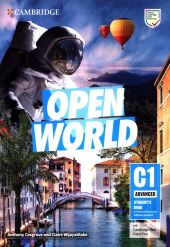 Open World Advanced C1 Student's Book Open World Advanced C1 Student's Book