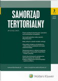 Samorząd Terytorialny Samorząd Terytorialny