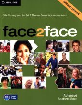 Face2face Advanced Second Edition Face2face Advanced Second Edition