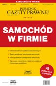 Samochód w firmie Samochód w firmie
