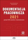 Dokumentacja pracownicza 2021 Dokumentacja pracownicza 2021