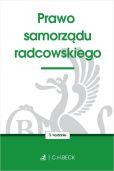 Prawo samorządu radcowskiego Prawo samorządu radcowskiego