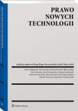 Prawo nowych technologii Prawo nowych technologii