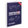 Taryfikator mandatów i punktów karnych 2020 Taryfikator mandatów i punktów karnych 2020