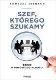 Szef, którego szukamy Szef, którego szukamy