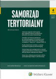 Samorząd Terytorialny Samorząd Terytorialny