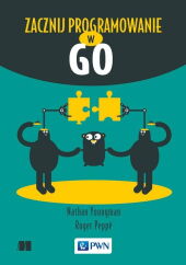 Zacznij programowanie w Go Zacznij programowanie w Go