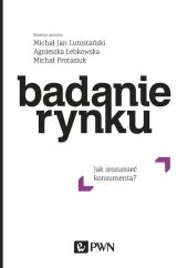 Badanie rynku Badanie rynku