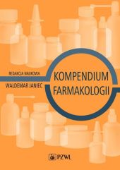 Kompendium farmakologii Kompendium farmakologii