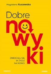 Dobre nawyki Dobre nawyki