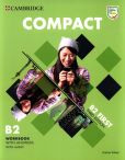 Compact First Workbook with Answers Compact First Workbook with Answers