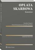 Opłata skarbowa. Komentarz Opłata skarbowa. Komentarz