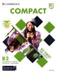 Compact First B2 Student's Pack Compact First B2 Student's Pack