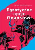 Egzotyczne opcje finansowe Egzotyczne opcje finansowe