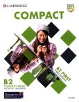 Compact First B2 Student's Book without Answers Compact First B2 Student's Book without Answers
