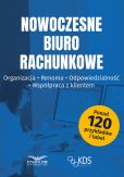 Nowoczesne biuro rachunkowe Nowoczesne biuro rachunkowe
