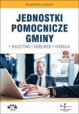 Jednostki pomocnicze gminy /JBK1427e Jednostki pomocnicze gminy /JBK1427e