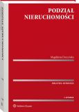 Podział nieruchomości Podział nieruchomości