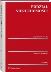 Podział nieruchomości Podział nieruchomości