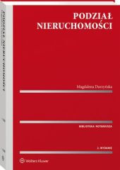 Podział nieruchomości Podział nieruchomości