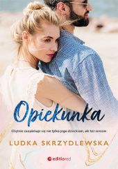 Opiekunka Opiekunka
