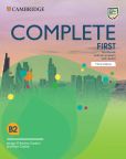 Complete First Workbook without Answers with Audio Complete First Workbook without Answers with Audio
