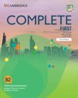 Complete First Workbook with Answers with Audio Complete First Workbook with Answers with Audio