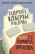 Tajemnica rzekomego małżonka Tajemnica rzekomego małżonka