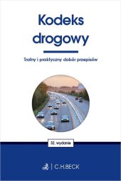 Kodeks drogowy Kodeks drogowy