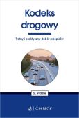 Kodeks drogowy Kodeks drogowy