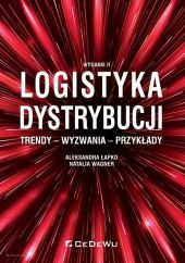 Logistyka dystrybucji Trendy Wyzwania Przykłady Logistyka dystrybucji Trendy Wyzwania Przykłady