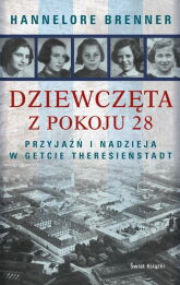 Dziewczęta z pokoju 28 Dziewczęta z pokoju 28