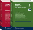 Seria z Paragrafem - PAKIET - Prawo cywilne i karne. Zbiory przepisów Seria z Paragrafem - PAKIET - Prawo cywilne i karne. Zbiory przepisów