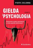 Giełda i psychologia Giełda i psychologia