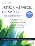 Jesteś kimś więcej, niż myślisz - dla nastolatków Jesteś kimś więcej, niż myślisz - dla nastolatków