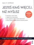 Jesteś kimś więcej, niż myślisz Jesteś kimś więcej, niż myślisz