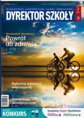 Dyrektor Szkoły Dyrektor Szkoły