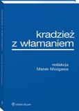 Kradzież z włamaniem Kradzież z włamaniem