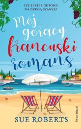 Mój gorący francuski romans Mój gorący francuski romans