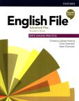 English File Advanced Plus Student's Book with Online Practice English File Advanced Plus Student's Book with Online Practice