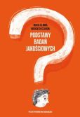 Podstawy badań jakościowych Podstawy badań jakościowych