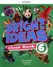 Bright Ideas Level 6 Pack (Class Book and app) Bright Ideas Level 6 Pack (Class Book and app)