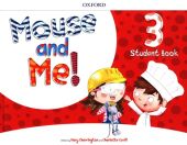 Mouse and Me! Level 3 Student Book Pack Mouse and Me! Level 3 Student Book Pack