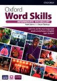 Oxford Word Skills Intermediate Student's Pack Oxford Word Skills Intermediate Student's Pack