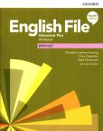English File Advanced Plus Workbook with key English File Advanced Plus Workbook with key