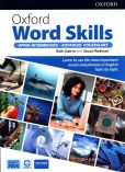 Oxford Word Skills Upper-Intermediate - Advanced Student's Pack Oxford Word Skills Upper-Intermediate - Advanced Student's Pack