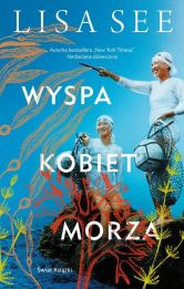 Wyspa kobiet morza Wyspa kobiet morza