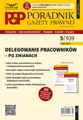 Delegowanie pracowników - po zmianach Delegowanie pracowników - po zmianach